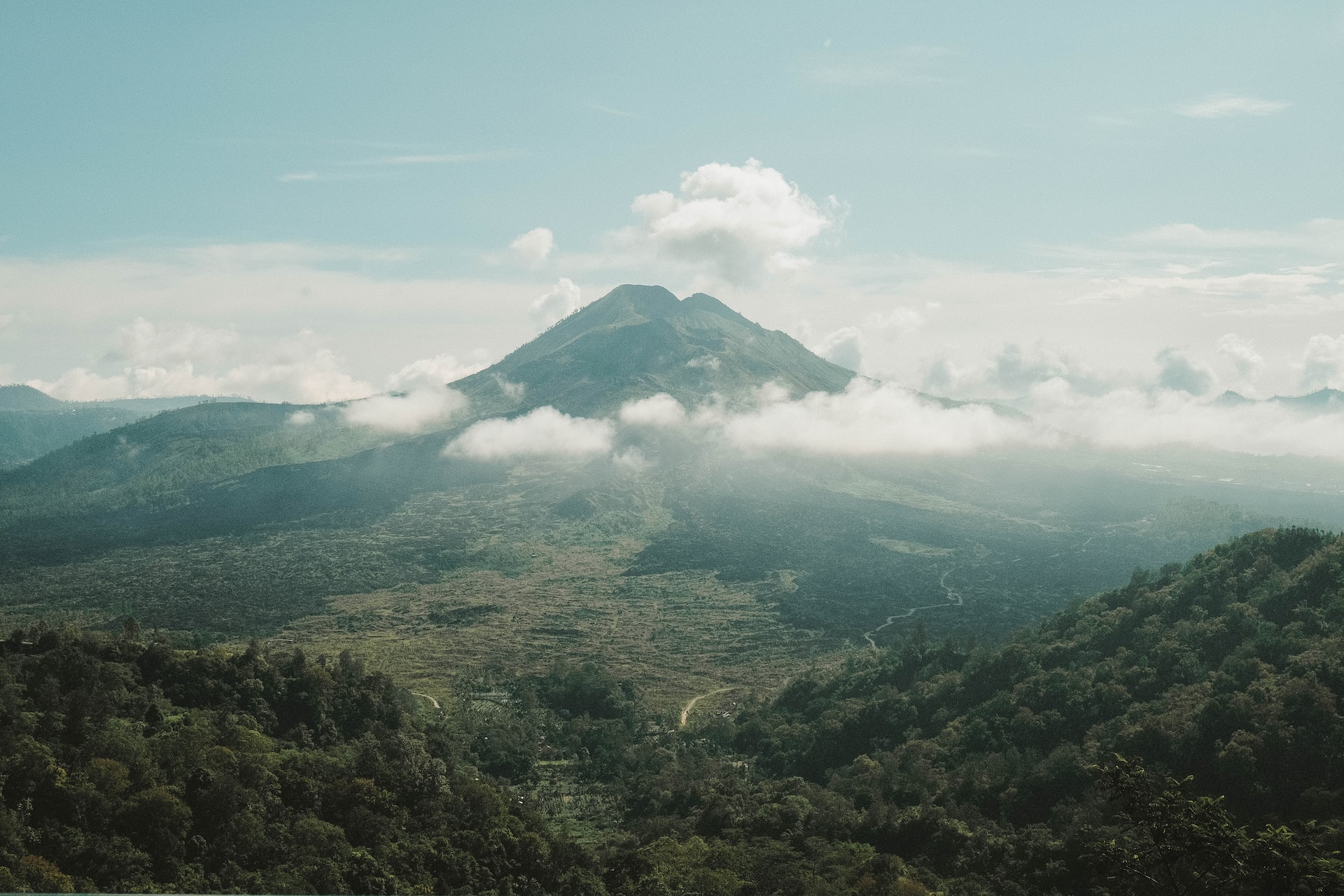 Kintamani Tour